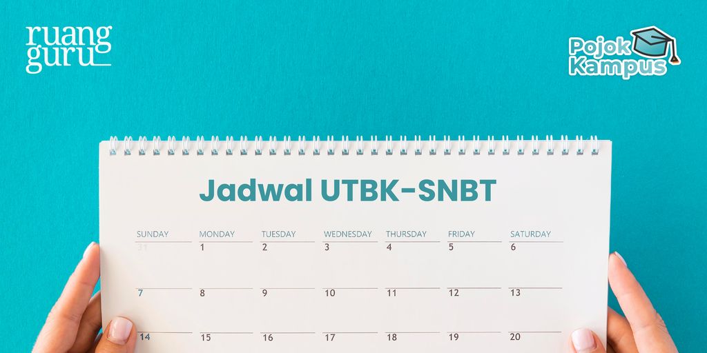 Jadwal UTBKSNBT 2024, Aturan Baru, Syarat, Biaya & Tahap Pendaftaran